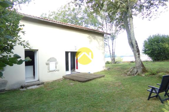 Maison en pierre de 106m²