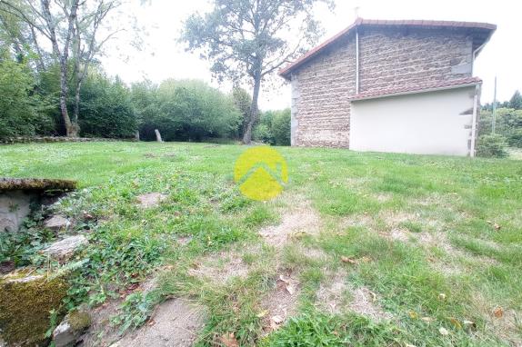 Maison en pierre de 106m²