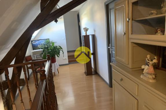 BELLE LONGERE SECTEUR ISSOUDUN