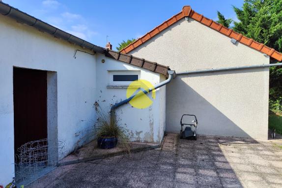 CAMPAGNE ET TRANQUILLITÉ