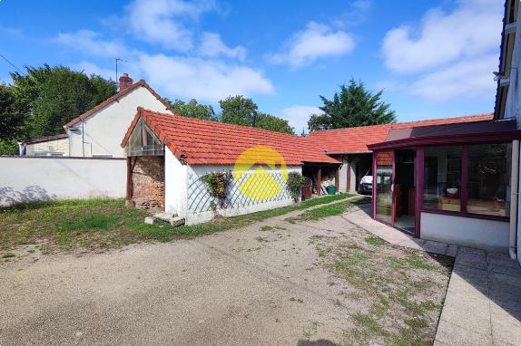 CAMPAGNE ET TRANQUILLITÉ