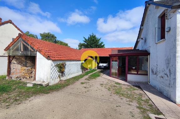 CAMPAGNE ET TRANQUILLITÉ