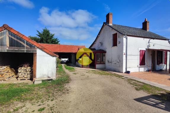 CAMPAGNE ET TRANQUILLITÉ