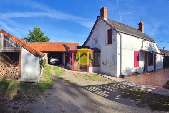 CAMPAGNE ET TRANQUILLITÉ