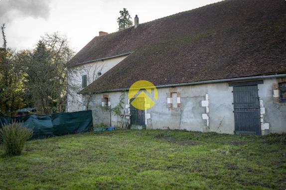 PROPRIETE PROCHE DE SANCERRE