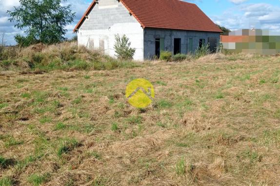 Garage à réhabiliter