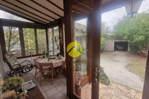 Belle Maison et Grand  Atelier