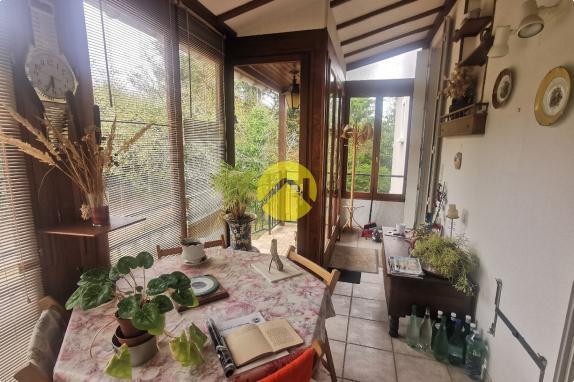 Belle Maison et Grand  Atelier