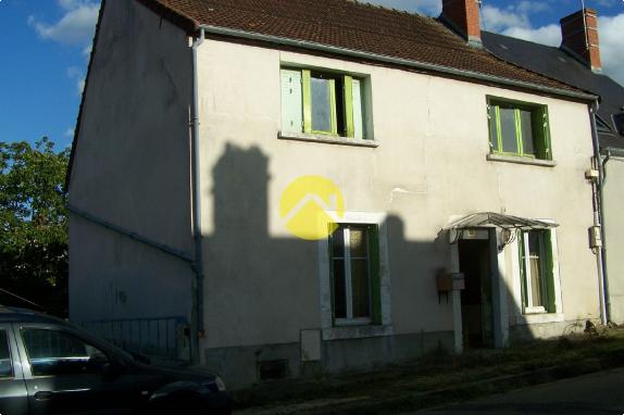 INVESTISSEUR OU 1ER ACHAT