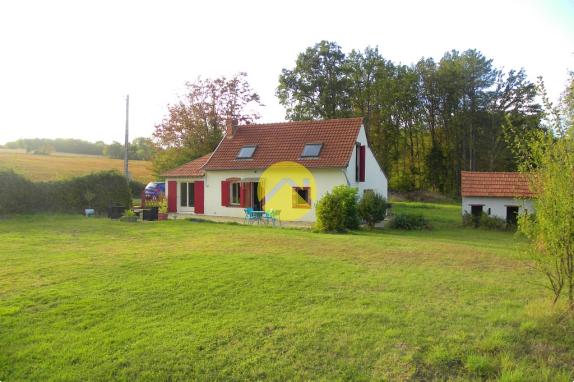 Maison / Pavillon Mehun sur yevre, 5 pièces à vendre