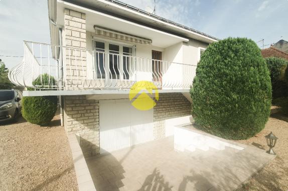 GRAND MAISON + STUDIO+ TERRAIN