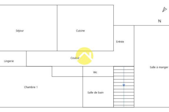 GRAND MAISON + STUDIO+ TERRAIN