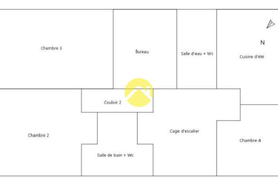 GRAND MAISON + STUDIO+ TERRAIN