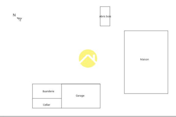 GRAND MAISON + STUDIO+ TERRAIN