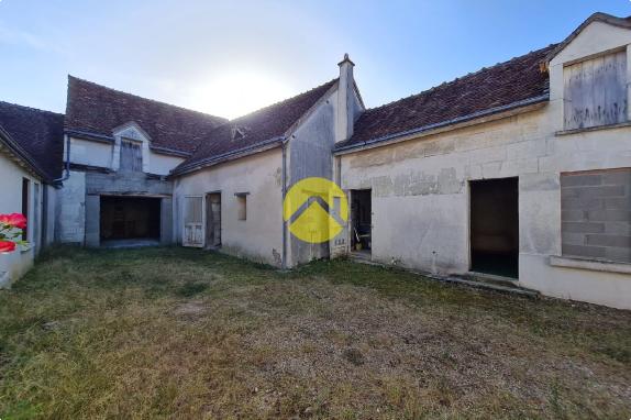 Maison Rénovée