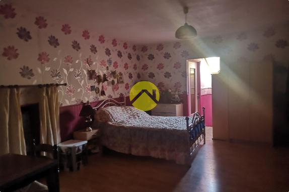 MAISON DE BOURG 4 CHAMBRES
