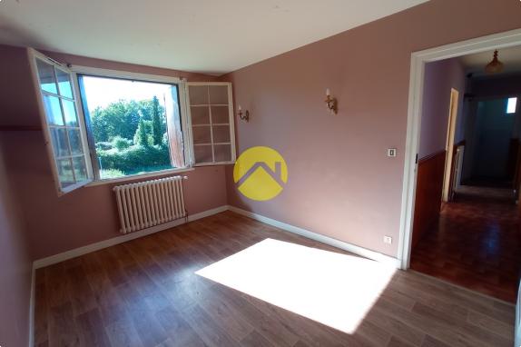 Maison 130 m² RANDAN (63)