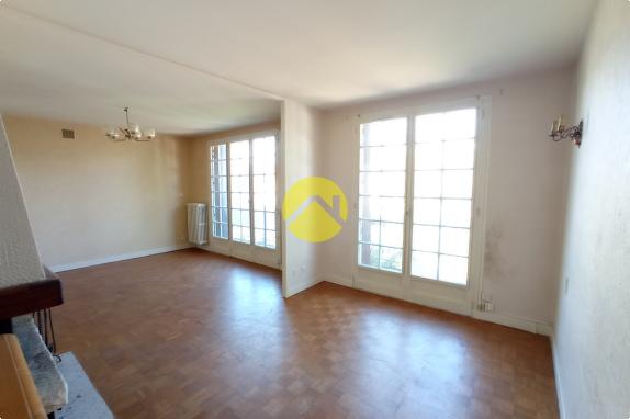 Maison 130 m² RANDAN (63)