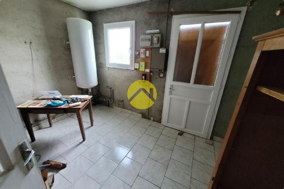plain-pied 160m². 5 ch 
