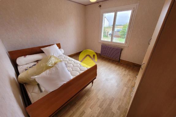 plain-pied 160m². 5 ch 
