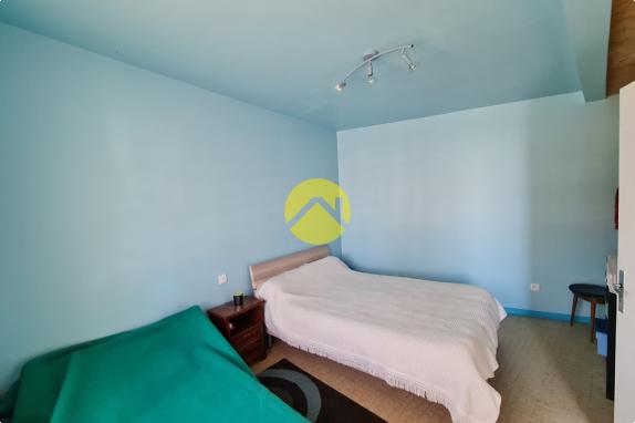 habitable de suite 