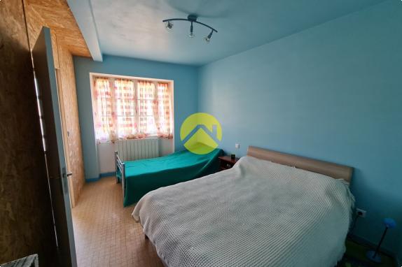 habitable de suite 
