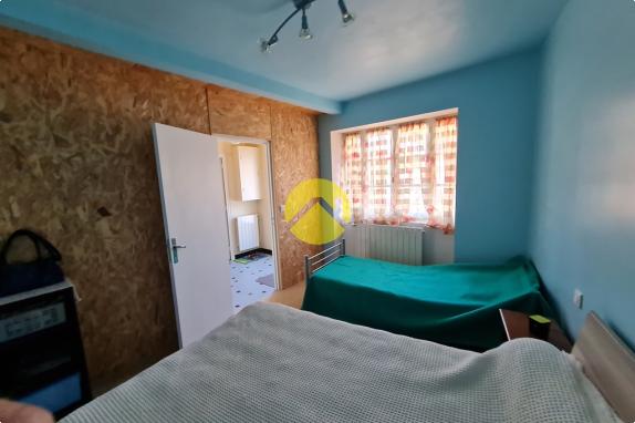 habitable de suite 