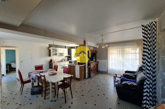 habitable de suite 