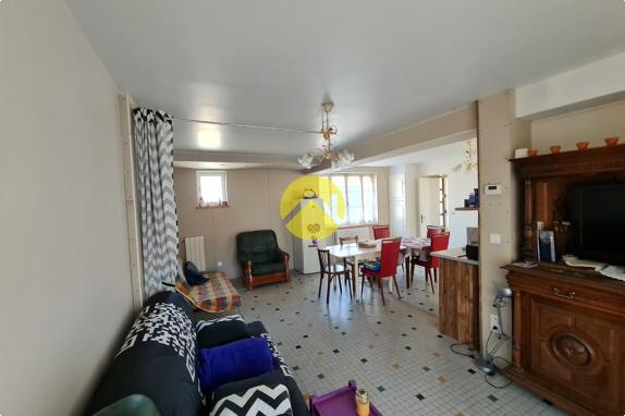 habitable de suite 