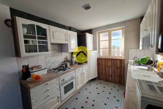 habitable de suite 