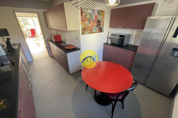 APPARTEMENT 85M² CLE EN MAIN