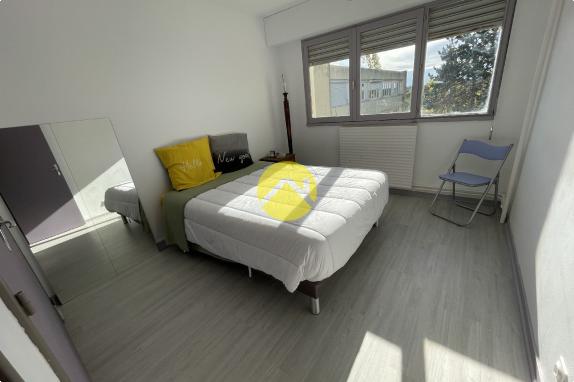 APPARTEMENT 85M² CLE EN MAIN