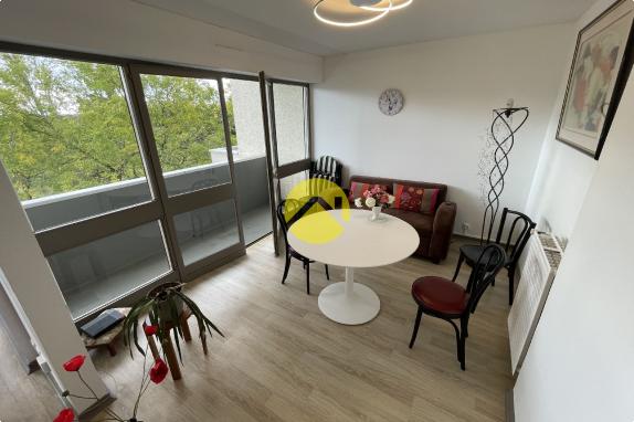 APPARTEMENT 85M² CLE EN MAIN