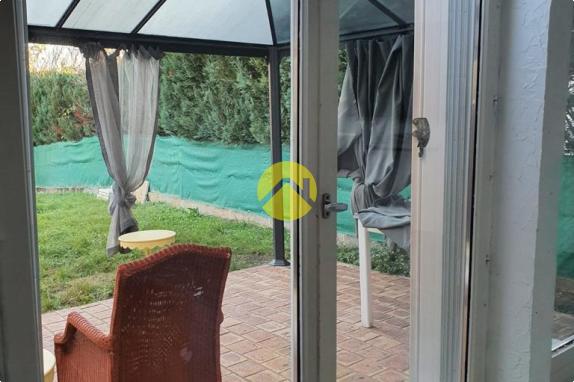 MAISON TYPE 4, 80M²