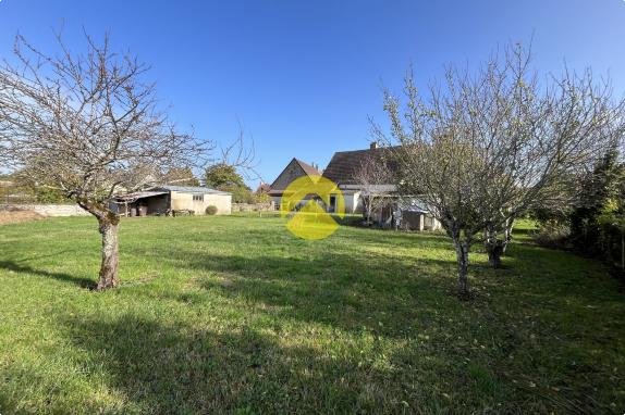 Maison de village