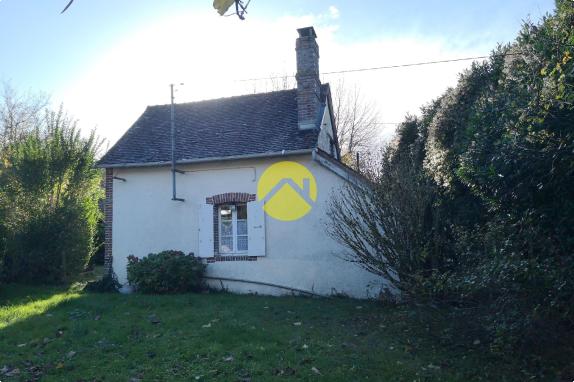 MAISON AU CALME EN CAMPAGNE