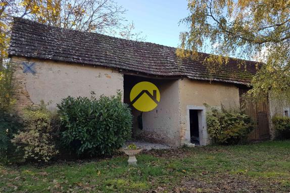Nid Douillet à la Campagne