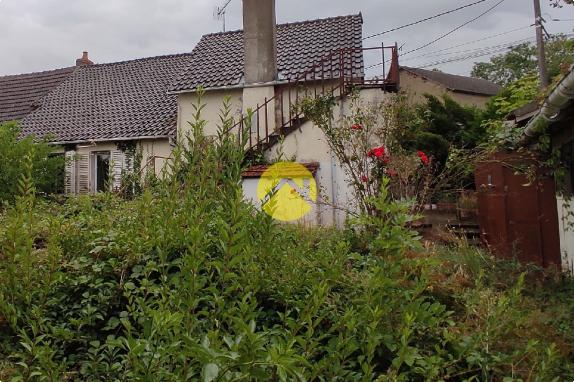 Maison / Pavillon Puy guillaume, 7 pièces à vendre