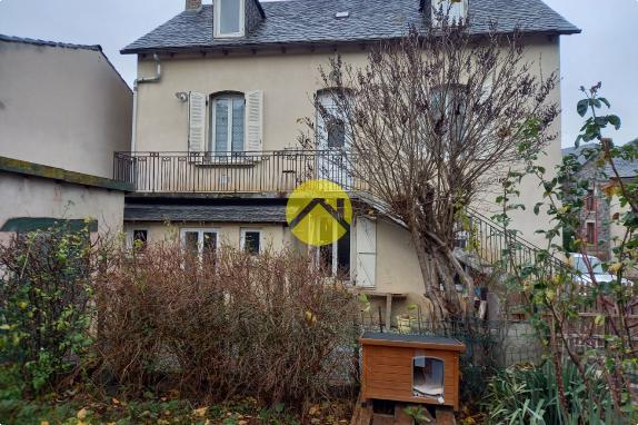 Maison / Pavillon Neuvy sur barangeon, 10 pièces à vendre