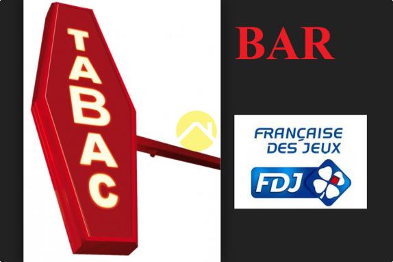 FOND DE COMMERCE = OPPORTUNITE