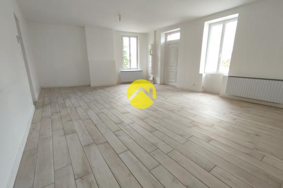 APPARTEMENT RENOVE