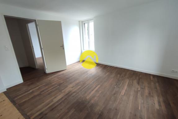 APPARTEMENT RENOVE