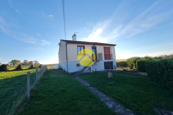 Maison / Pavillon Sancergues, 5 pièces à vendre