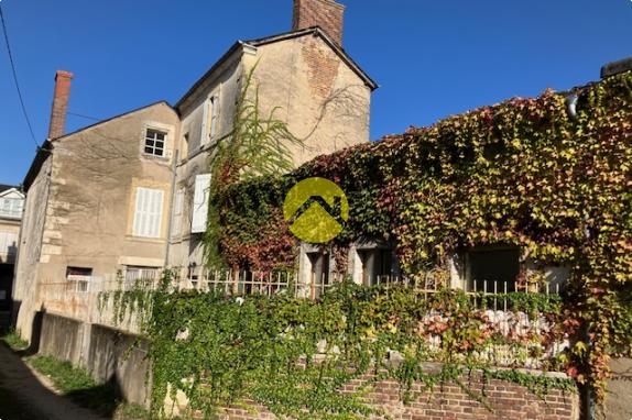 Maison / Pavillon Les aix d angillon, 7 pièces à vendre