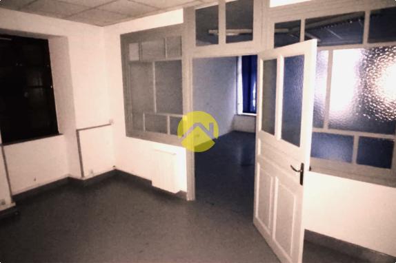 LOCAL COMMERCIAL A LOUER