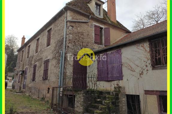 Grande Batisse 160m²