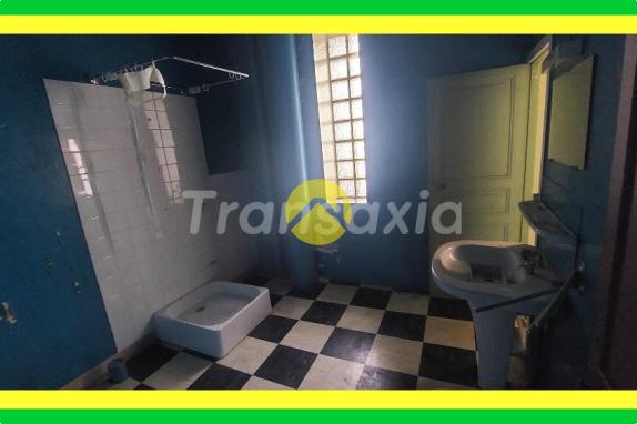 Grande Batisse 160m²