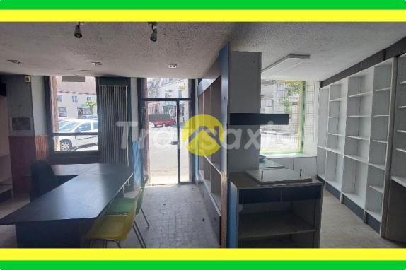 Grande Batisse 160m²