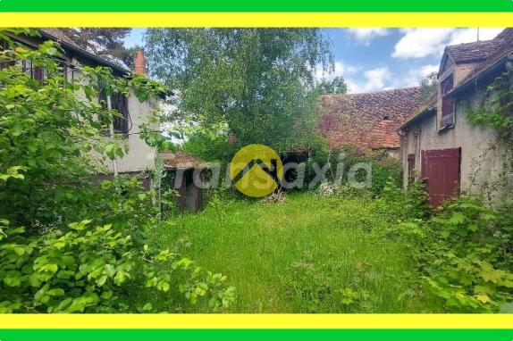 Grande Batisse 160m²