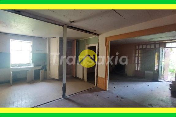 Grande Batisse 160m²
